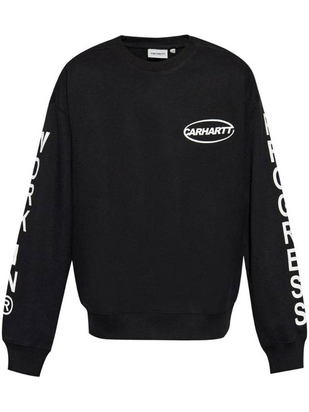 Carhartt WIP Body of Work Sweatshirt I033939 - CARHARTT WIP - BALAAN 1