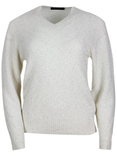 Fabiana Filippi Sweaters - FABIANA FILIPPI - BALAAN 1