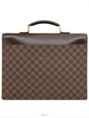 men brief case - LOUIS VUITTON - BALAAN 4