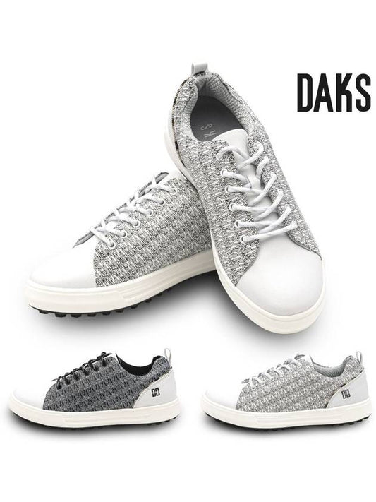 Spikeless Golf Shoes DKSH 044M - DAKS GOLF - BALAAN 2