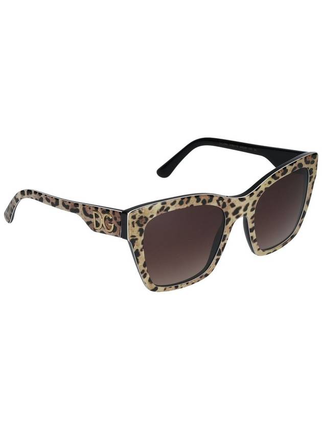 Dolce & Gabbana Sunglasses - DOLCE&GABBANA - BALAAN 4