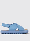 Pelotas Flota Cross Strap Sandals Blue - CAMPER - BALAAN 2