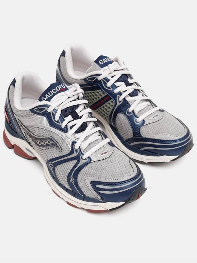 ProGrid Triumph 4 CS Unisex Sneaker - SAUCONY - BALAAN 2