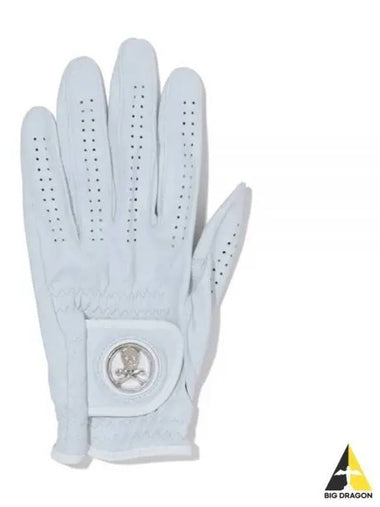 24 Signal Marker Glove Left MLS 2A SG01 Female - MARK & LONA - BALAAN 1