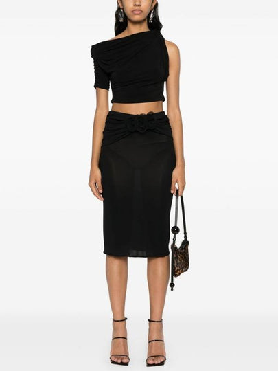 JACQUEMUS Top Black - JACQUEMUS - BALAAN 2