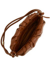 Ninon Mini Shoulder Bag Brown - A.P.C. - BALAAN 6