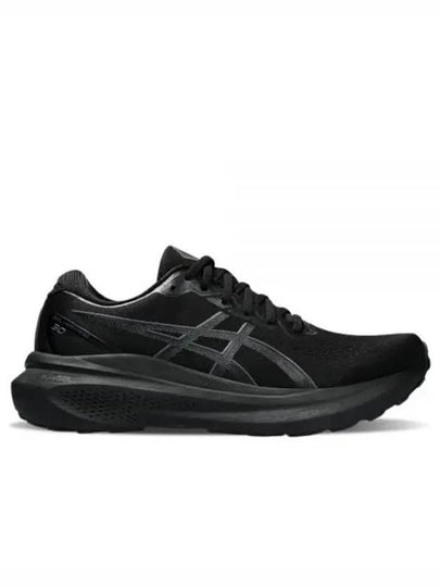 Gel Kayano 30 Low Top Sneakers Black - ASICS - BALAAN 2