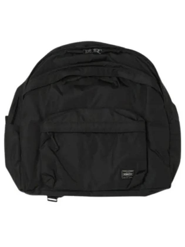 Daypack Large Backpack Black - PORTER YOSHIDA - BALAAN 2