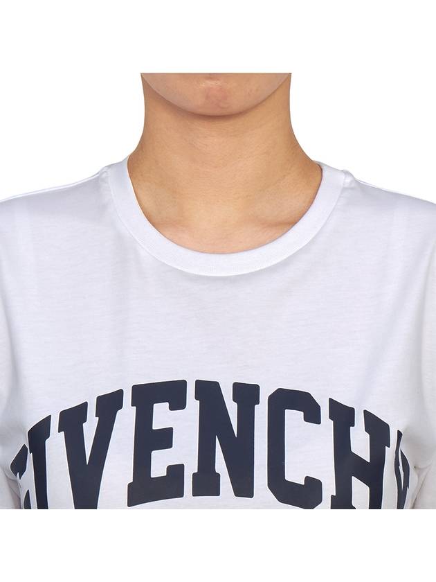 Kids short sleeve t shirt H30336 10P 14A adult wearable - GIVENCHY - BALAAN 5