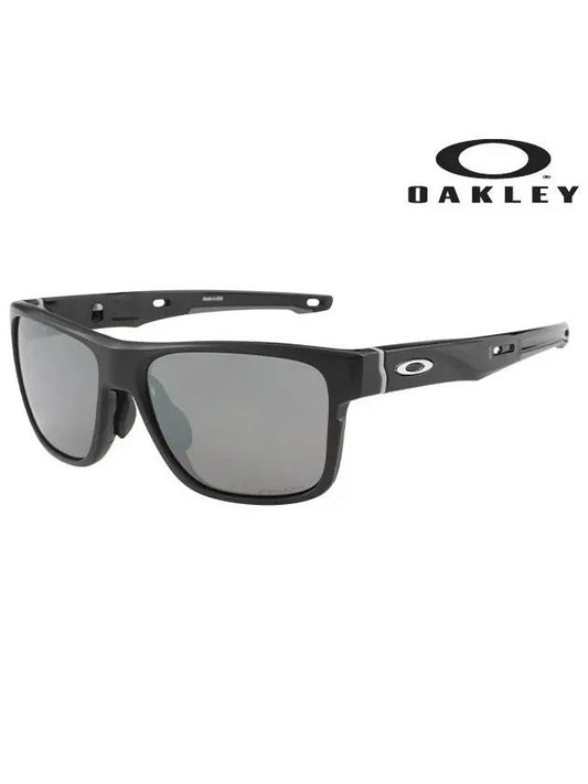 Sunglasses OO9371 05 Square Men Women - OAKLEY - BALAAN 1