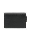 Black Monogram Empreinte Rosaline Coin Perth Purse M81455 - LOUIS VUITTON - BALAAN 3