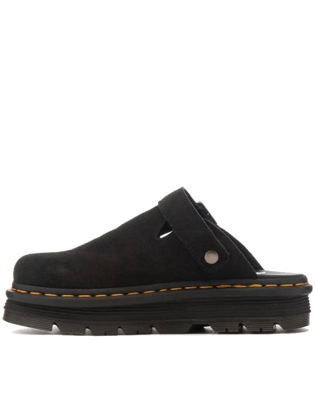 Dr. Martens Zebzag Mule Shoes - DR. MARTENS - BALAAN 2