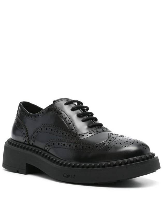 Ash Mercer Lace-Up Shoes - ASH - BALAAN 2