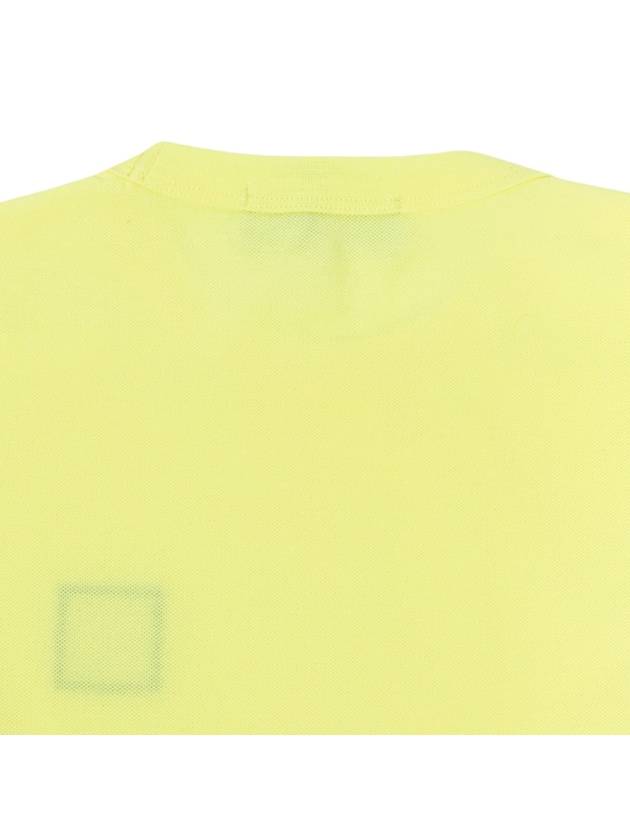 Kids short sleeved t shirt 781620748 V0031 1416 Adults can wear - STONE ISLAND - BALAAN 4