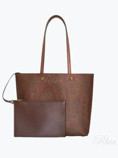 Tote Bag WP1D0005AA001M0021 - ETRO - BALAAN 1