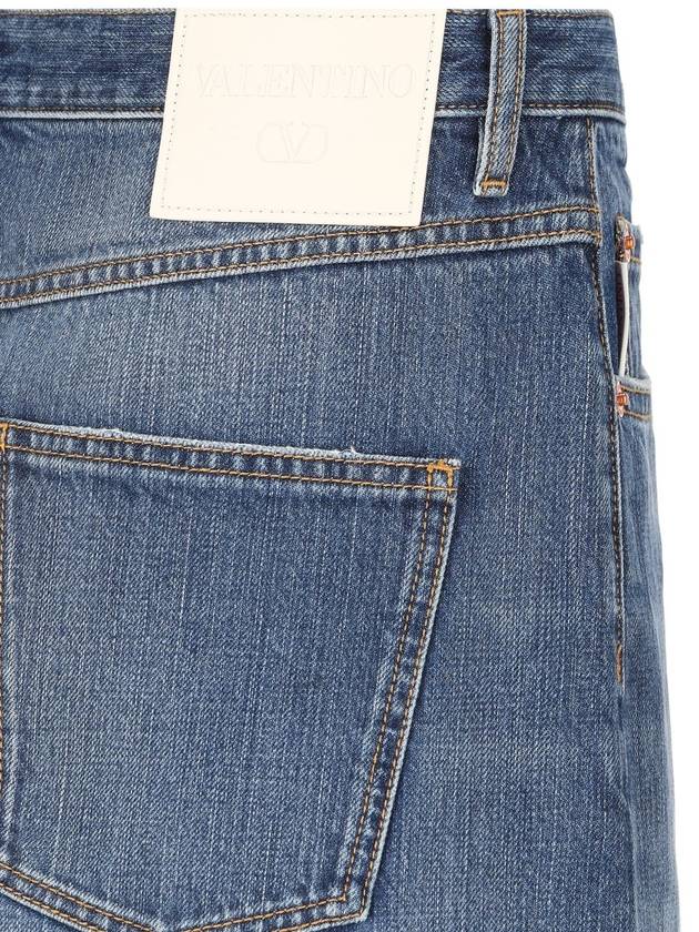 Valentino Garavani Jeans - VALENTINO - BALAAN 3