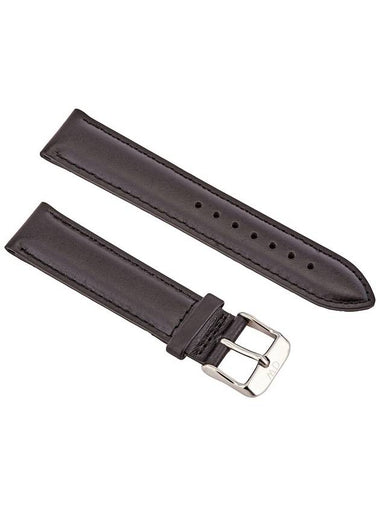 Daniel Wellington Classy Sheffield 17 mm Leather Watch Band DW00200080 - DANIEL WELLINGTON - BALAAN 1