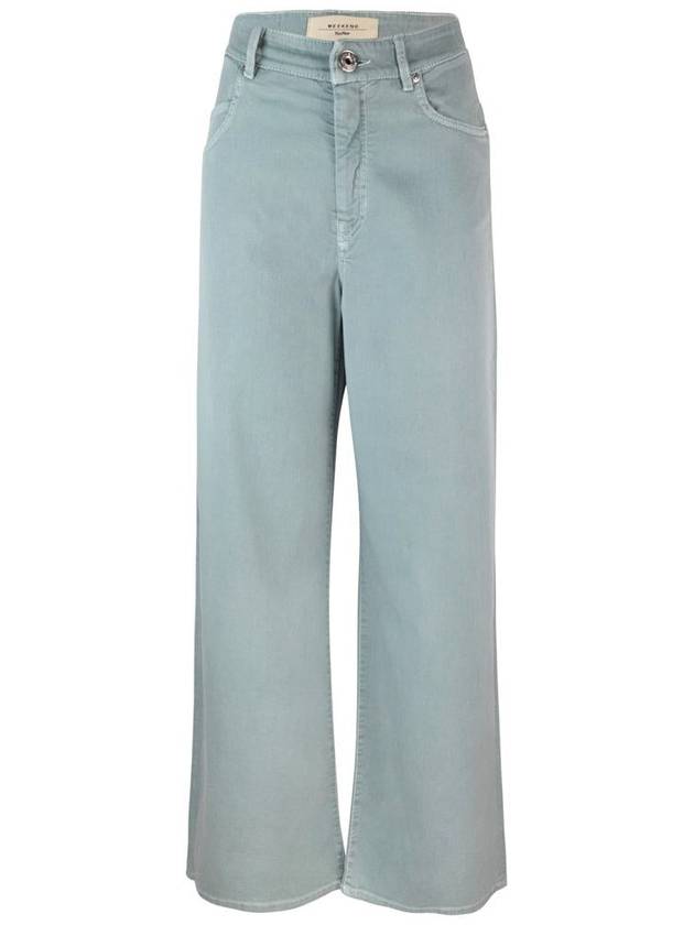 Weekend Max Mara Jeans - WEEKEND MAX MARA - BALAAN 1