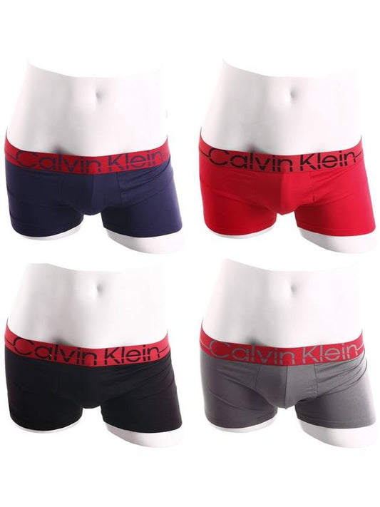 Underwear Men's Briefs Drawn CK Underwear NB3031 - CALVIN KLEIN - BALAAN 1