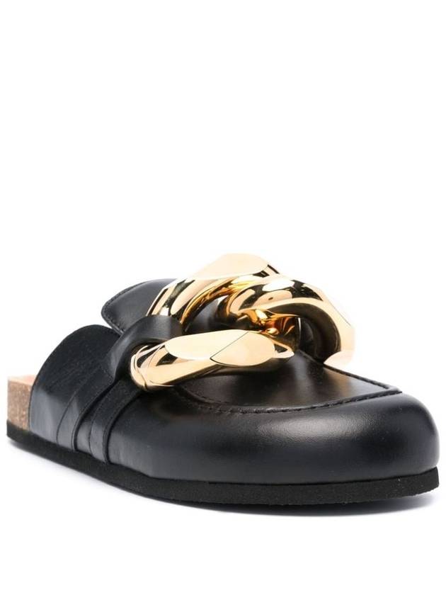 Jw Anderson Sandals - JW ANDERSON - BALAAN 2