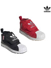Superstar 360 boots collection FV7264 FW1118 - ADIDAS - BALAAN 4