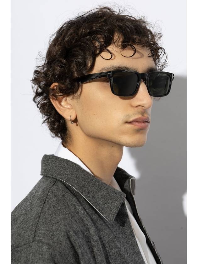 Tom Ford Sunglasses, Men's, Grey - TOM FORD - BALAAN 2