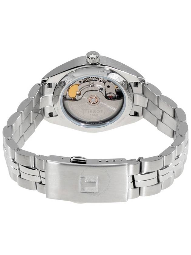 Tissot PR 100 Automatic Ladies Watch T101.208.11.111.00 - TISSOT - BALAAN 3