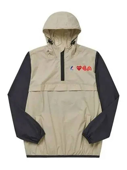 P1J506 3 Men s Jacket 271592 - COMME DES GARCONS - BALAAN 1