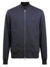 Thom Bi-Stretch Bomber Jacket Navy - J.LINDEBERG - BALAAN 2