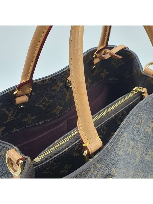 Women s Montaigne MM 4246 - LOUIS VUITTON - BALAAN 23