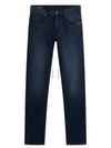 Jay Active Jeans Blue Black - J.LINDEBERG - BALAAN 2