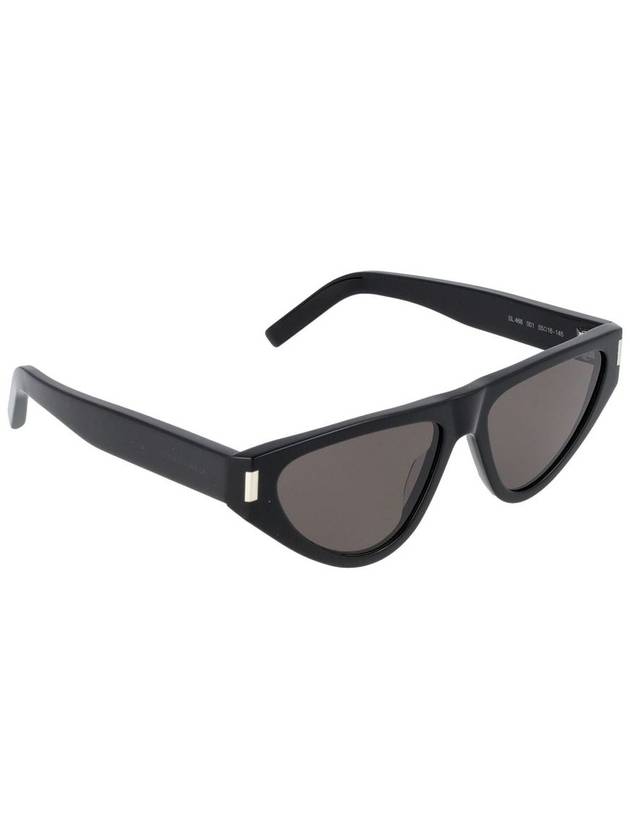 Saint Laurent Eyewear Sunglasses - SAINT LAURENT - BALAAN 4