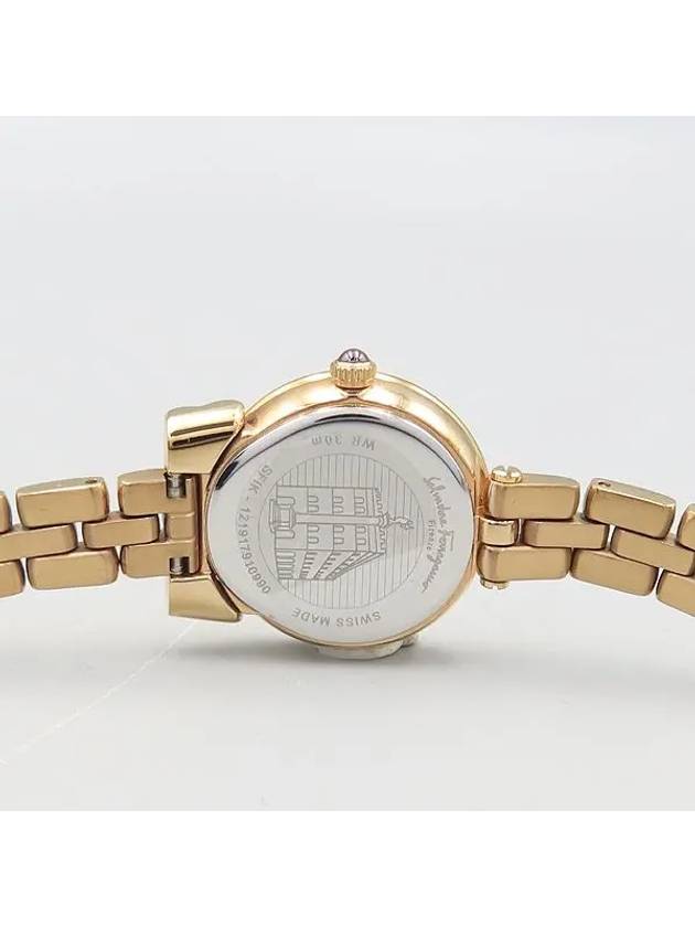 Ferragamo SFIK015 20 Women s Watch - SALVATORE FERRAGAMO - BALAAN 4