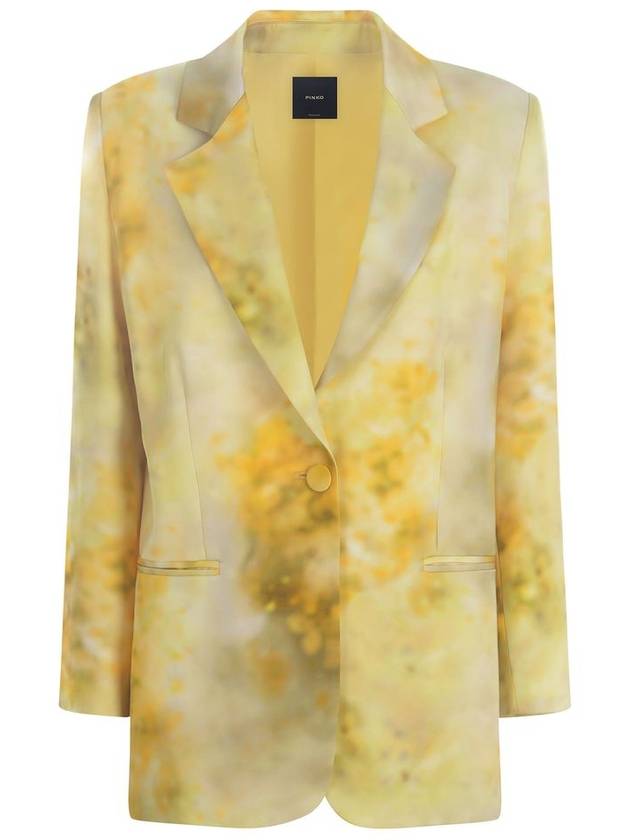 Pinko Blazer "Esagerata" Shaded - PINKO - BALAAN 1