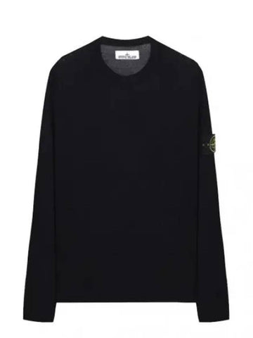 crew neck knit men - STONE ISLAND - BALAAN 1