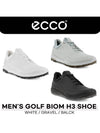 Biome Hybrid 3 155844 Spikeless Men’s Golf Shoes - ECCO - BALAAN 1