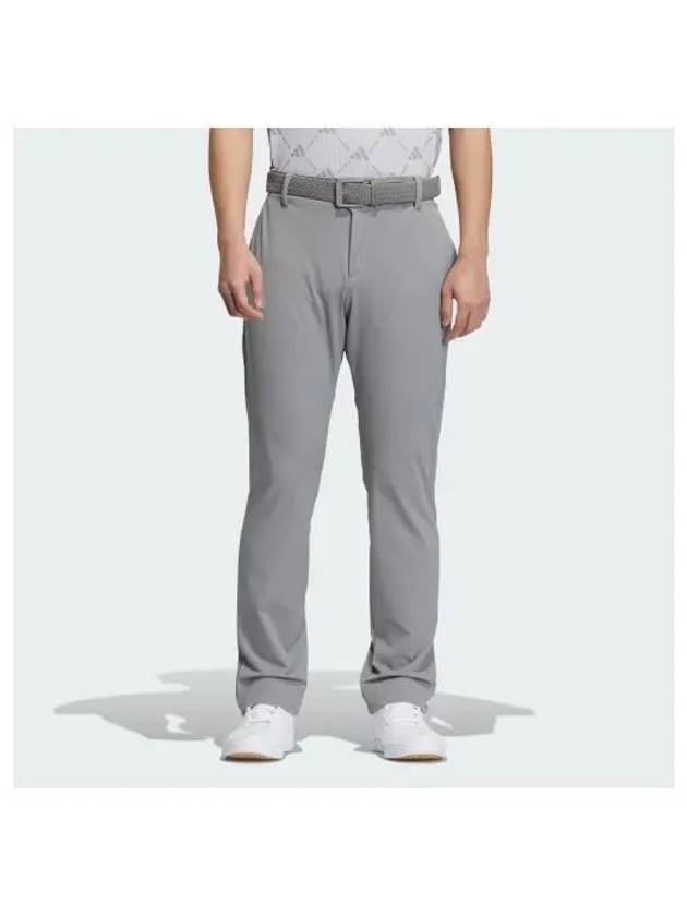 adidas GOLF stretch pants HZ6025 - ADIDAS GOLF - BALAAN 1