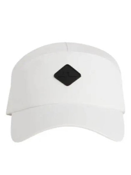 Golf ANDREW CAP AMAC10011 0000 Men's Andrew Cap - J.LINDEBERG - BALAAN 2