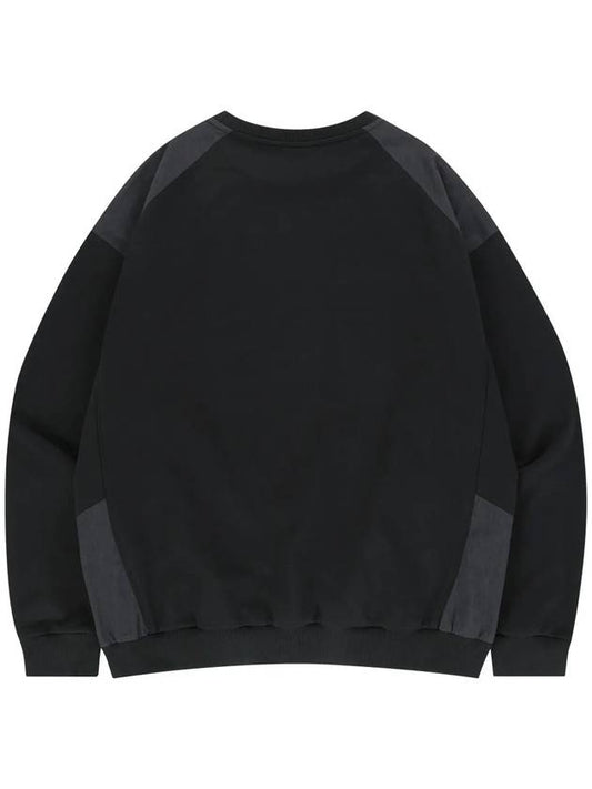 9 23 delivery OG shield pocket sweatshirt black - OFFGRID - BALAAN 1