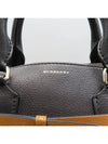 4078576 2 WAY bag - BURBERRY - BALAAN 5