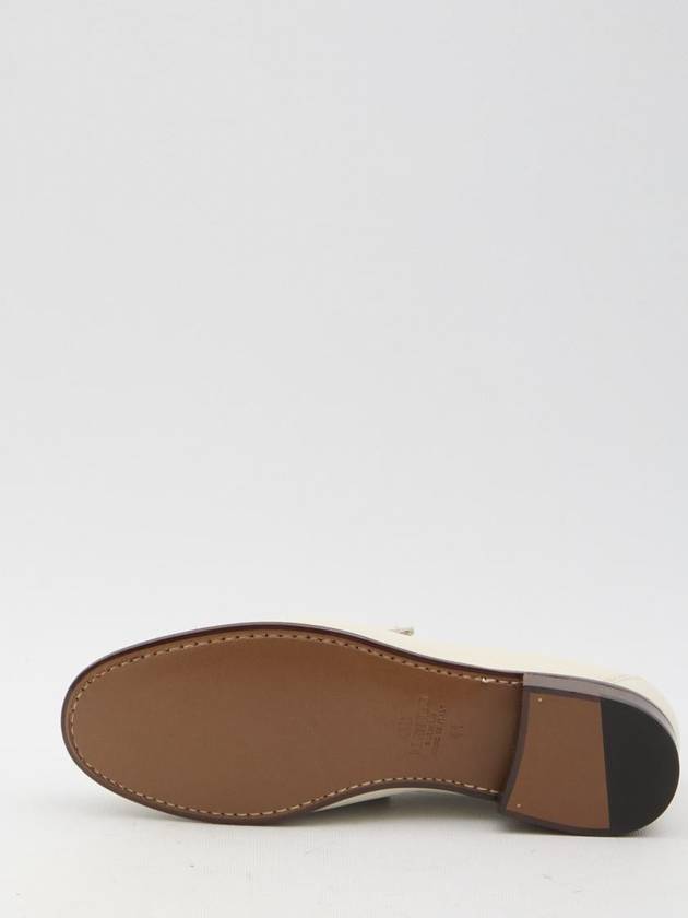 Vlogo Signature Loafer - VALENTINO - BALAAN 4