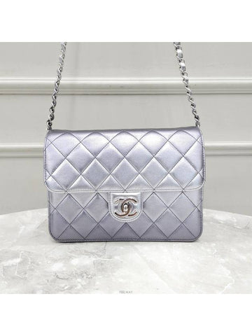 women shoulder bag - CHANEL - BALAAN 1