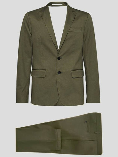 DSQUARED2 Suit - DSQUARED2 - BALAAN 1