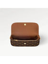 Ivy Monogram Shoulder Bag Brown - LOUIS VUITTON - BALAAN 9