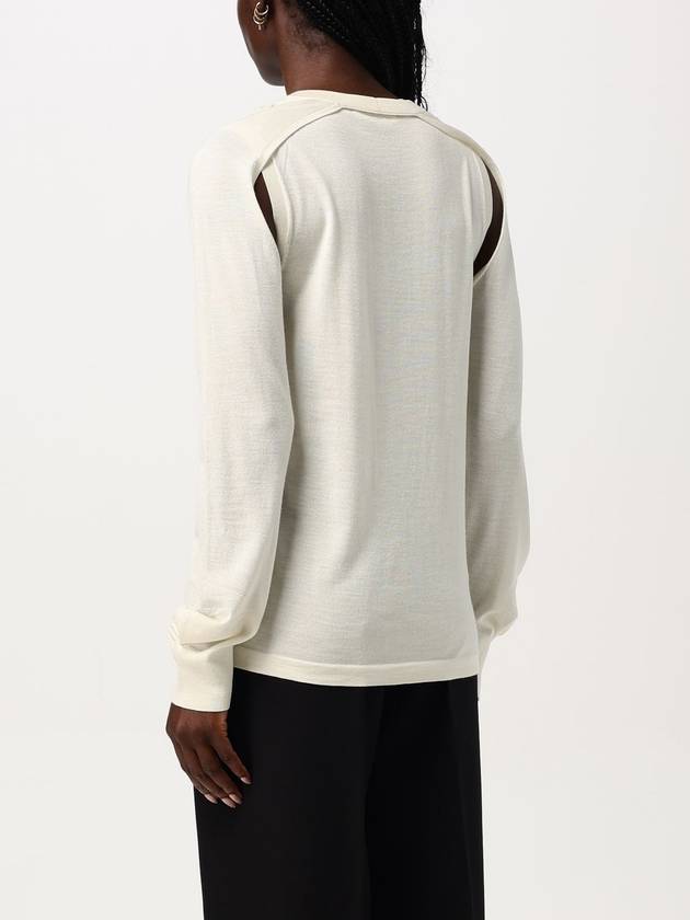 Sweater woman Helmut Lang - HELMUT LANG - BALAAN 3