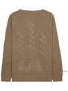 Women s Harold Sweater HARALD 002 - MAX MARA - BALAAN 3