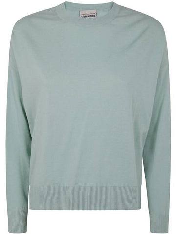 Semicouture Mylene Jumper Clothing - SEMI COUTURE - BALAAN 1