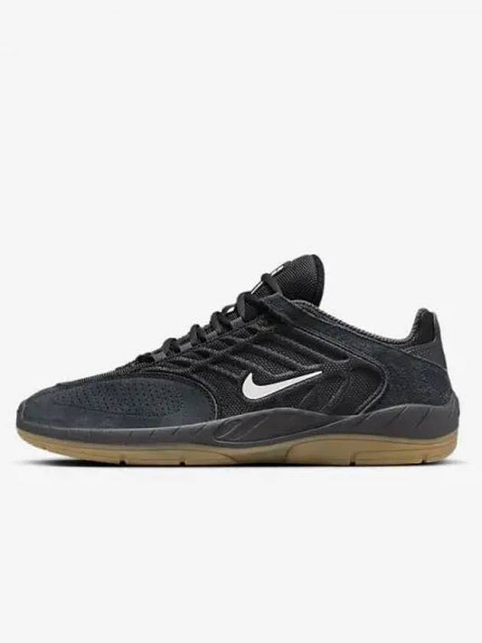 SB Vertebrae Men s Sneakers Black Anthracite Summit White FD4691 001 710187 - NIKE - BALAAN 1