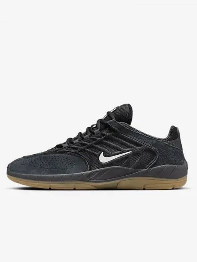 SB Vertebrae Black Anthracite FD4691 001 - NIKE - BALAAN 2