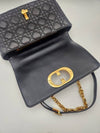 Daol Beomeo Branch Caro Bag Medium Black M9242 Condition A - DIOR - BALAAN 7